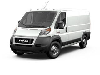2022 Ram ProMaster 2500 Van 
